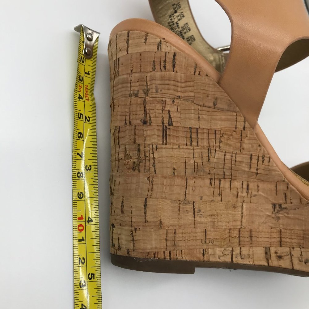 FINAL DAY BEFORE REMOVAL!  Sam Edelman Classic Wedge - Picture 2 of 7